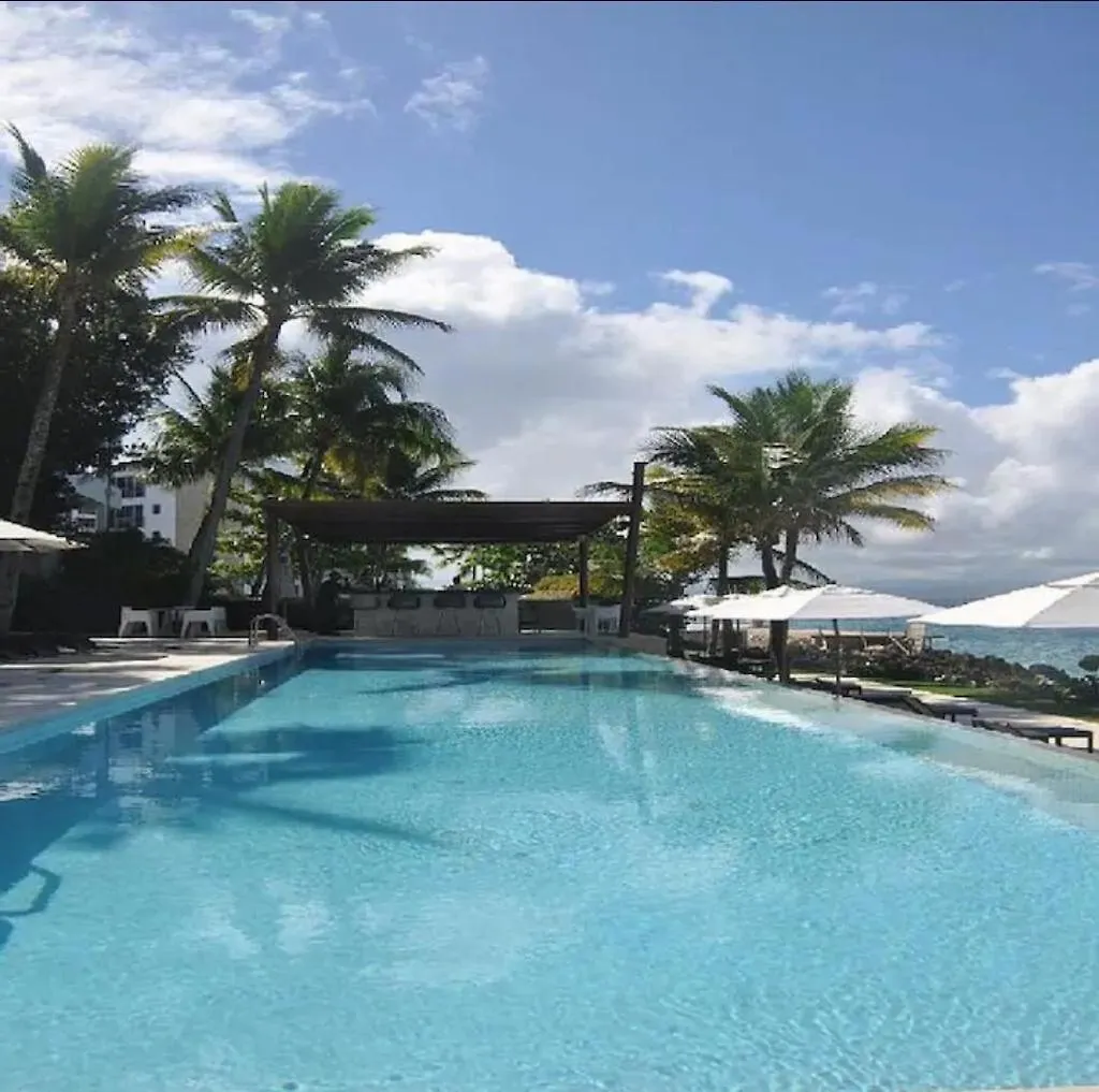Infiniti Blu Beautiful Apartment At The Pool Sosua Dominican Republic