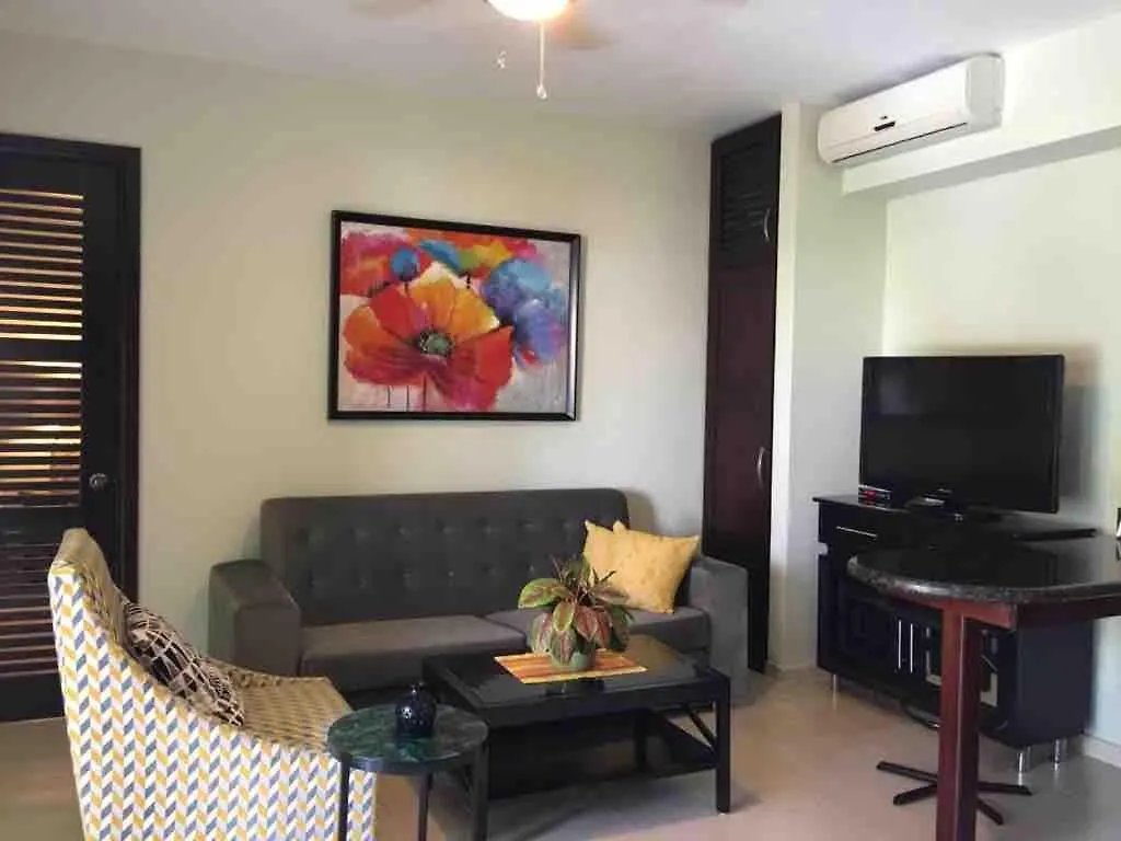 Infiniti Blu Beautiful Apartment At The Pool Sosua 0*,  Dominican Republic