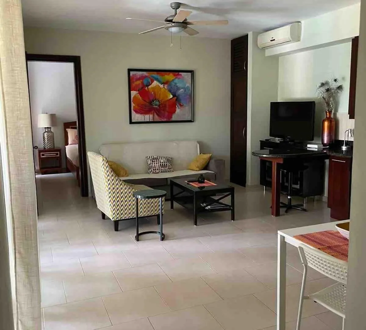 Infiniti Blu Beautiful Apartment At The Pool Sosua Dominican Republic