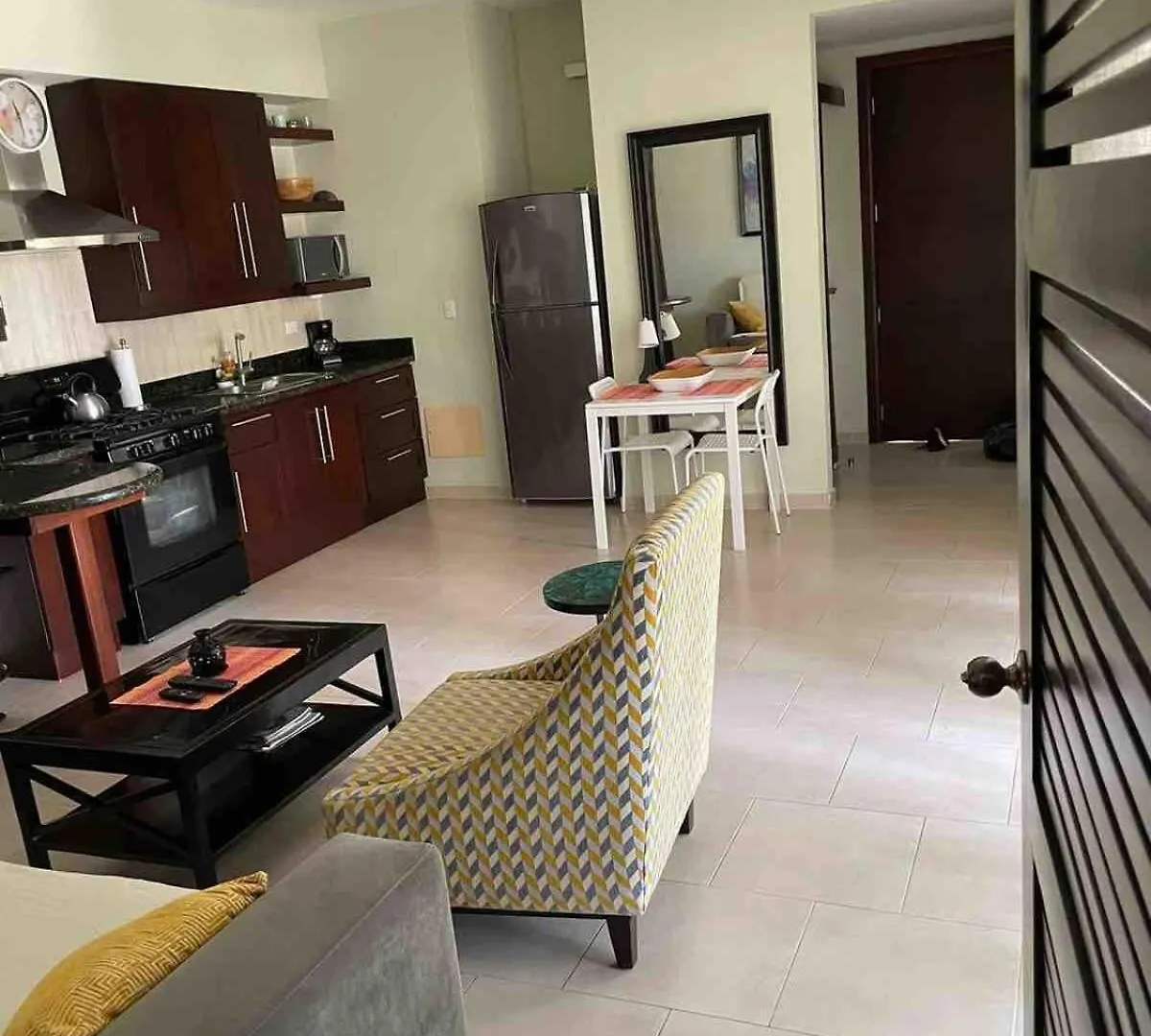 Infiniti Blu Beautiful Apartment At The Pool Sosua 0*,  Dominican Republic