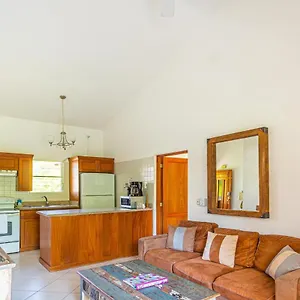 Hispaniola Sol C4 Apartment
