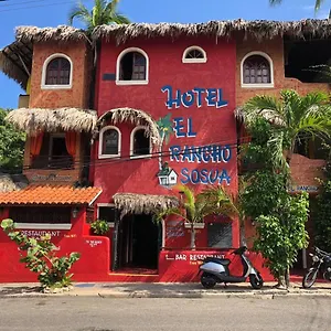 El Rancho Sosúa