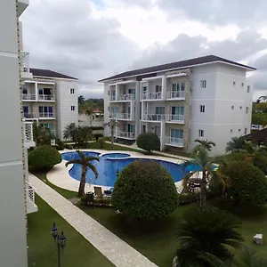 Luxury In The Caribbean Apartment
