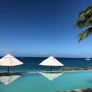 Comfortable In Caribbean Paradise Apartment