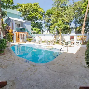 3* Konukevi Casa Valeria Boutique