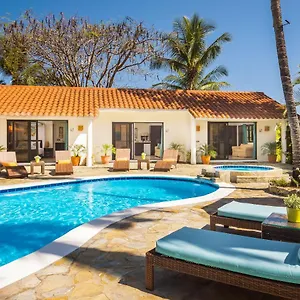 Garden By The Sea Sosúa