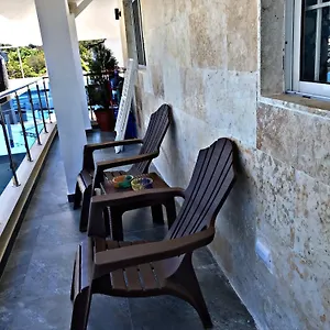 Fully Equipped New 1br Apt-dt-2mins To Apartment