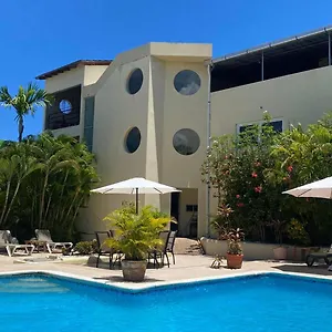 2* Otel Don Andres
