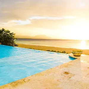 Hispaniola Luxury Ocean Front Apartment