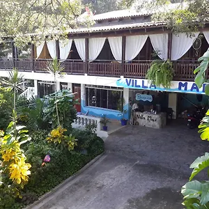 Mar Sosúa