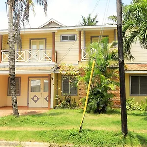 Flukers Suites Sosúa