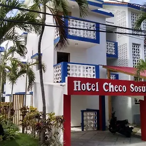 Checo Sosúa