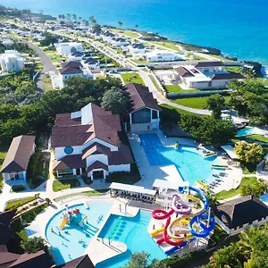 Ocean Village Сосуа