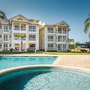 Amazing At Ocean Village Apartment